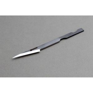 BC7 Lama pentru cutit de sculptura pentru detalii mici C7, BeaverCraft - Img 2