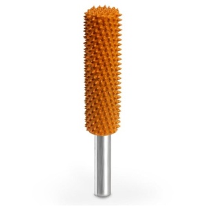 Biax sculptura lemn SABURR - Cap cilindric SAFE 1/2" X 2"