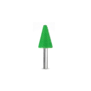 Biax sculptura lemn SABURR - Cap conic SAFE 3/4" X 1-1/16 - Img 2