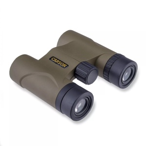 Binoclu Carson Stinger 8x22mm pentru vanatoare si drumetii - Img 3