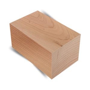 Blocuri de lemn de cires pentru cioplit 30x30mm - Img 18