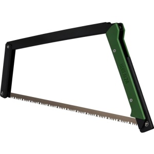 BOREAL24 Fierastrau bushcraft pliabil, 61cm lungime, Agawa - Img 2
