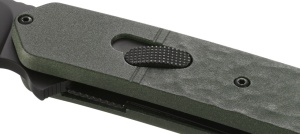 Briceag Bona Fide OD Green, CRKT - Img 11