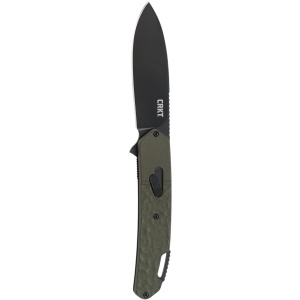 Briceag Bona Fide OD Green, CRKT