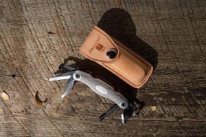 Briceag Carvin' Jack 2.0 pentru stangaci, pentru sculptura in lemn, Flexcut - Img 4