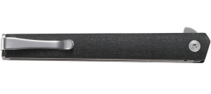 Briceag CEO Flipper Silver, CRKT - Img 4