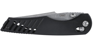 Briceag Definitive Black, CRKT - Img 5