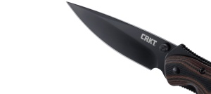 Briceag Endorser Black, CRKT - Img 6