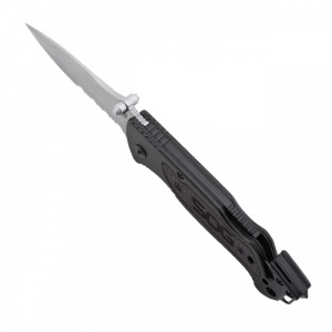 Briceag Escape Bead Blasted, SOG - Img 7