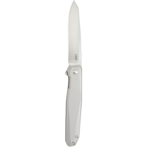 Briceag Facet Silver, CRKT