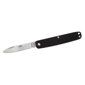 Briceag Fallkniven LTC 3G Legal To Carry Premium Folding Knife - Img 8