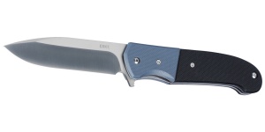 Briceag Ignitor Assisted Silver, CRKT - Img 2