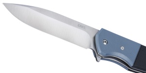 Briceag Ignitor Assisted Silver, CRKT - Img 5