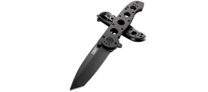 Briceag M16-04KS Tanto Black, CRKT - Img 5