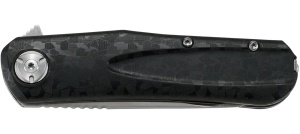 Briceag Mah-Hawk Black, CRKT - Img 3