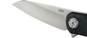 Briceag Mah-Hawk Black, CRKT - Img 6