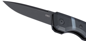 Briceag Michaca Black, CRKT - Img 5
