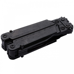 Briceag Multifunctional POWERACCESS Assist MT Black, SOG - Img 5
