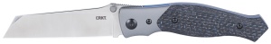 Briceag Obverse Carbon Fiber, CRKT - Img 9