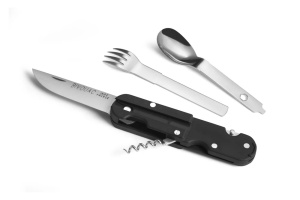 Briceag outdoor Bivouac® , TB Outdoor - Img 16