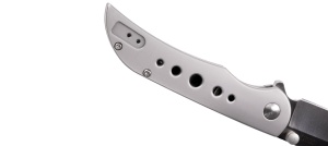 Briceag Oxcart Silver, CRKT - Img 6