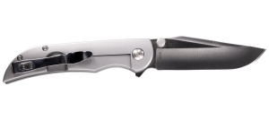 Briceag Oxcart Silver, CRKT - Img 10