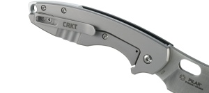 Briceag Pilar III Black, CRKT - Img 5