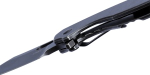 Briceag Pilar Large Black, CRKT - Img 9