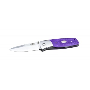 Briceag premium PXL Fallkniven cu lama otel Elmax - Img 4