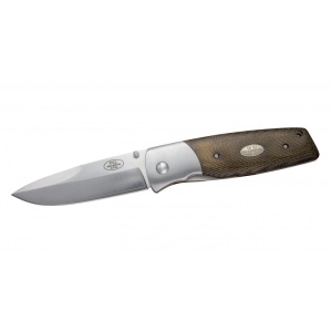Briceag premium PXL Fallkniven cu lama otel Elmax - Img 9