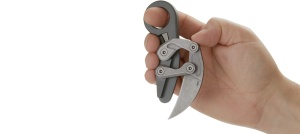 Briceag Provoke Compact, CRKT - Img 9