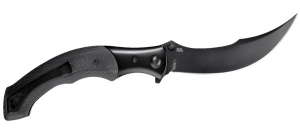 Briceag Ritual Black, CRKT - Img 3