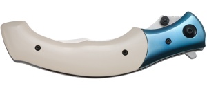 Briceag Ritual Ivory, CRKT - Img 2