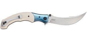 Briceag Ritual Ivory, CRKT - Img 8