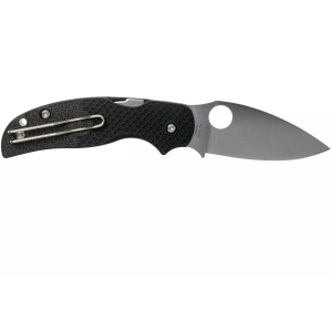 Briceag Sage™ 5 Lightweight, Spyderco