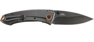 Briceag Tuna OD Green, CRKT - Img 9