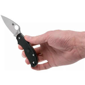 Briceag Urban™ FRN negru, Spyderco - Img 6