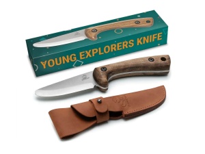 BSHKid Cutit pentru copii, BeaverCraft
