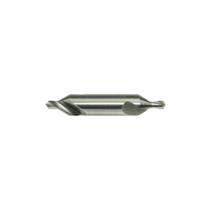 Burghiu centrare HSS, 3.15mm DIN 333A, Bohrcraft - Img 3