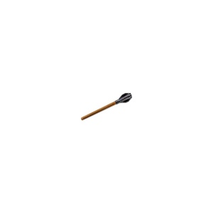 Buzdugan Cold Steel Chinese 6 Flange Mace CS-90MA, otel carbon, inspiratie istorica chineza - Img 3