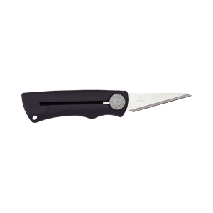 BVL-31P Lama inox pentru cutter utilitar, NT Cutter - Img 7