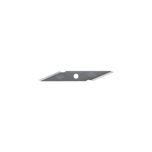 BVS-11P Lama inox pentru cutter utilitar, NT Cutter - Img 2