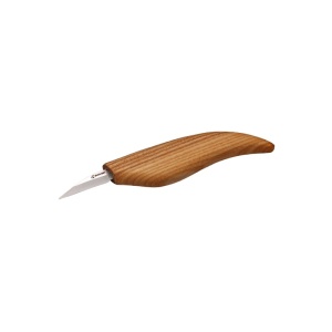 C15 Cutit de sculptura in detaliu, BeaverCraft - Img 2