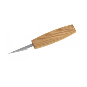 C7 Cutit de sculptura pentru detalii mici, BeaverCraft - Img 1