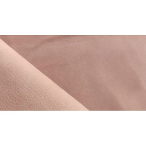 CAM 9 Piele camoscio pentru proiecte mici, beige - Img 3