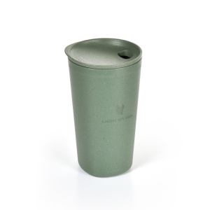 Cana mare cu capac MyCup´n Lid Large LIGHT MY FIRE - Img 5