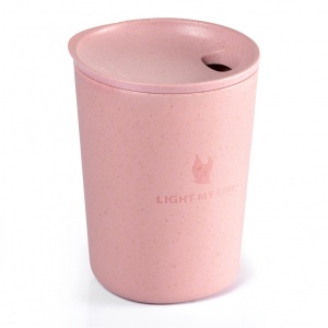 Cana medie cu capac MyCup´n Lid Original BIO LIGHT MY FIRE - Img 7