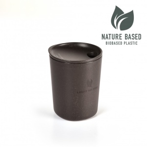 Cana medie cu capac MyCup´n Lid Original BIO LIGHT MY FIRE - Img 12