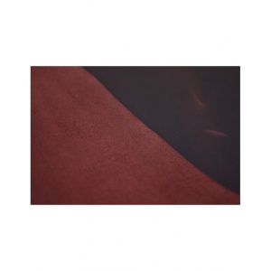 Canate piele Crazy Horse Bordeaux 1.2-1.4 mm grosime - Img 10