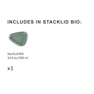 Capac StackLid BIO, LIGHT MY FIRE - Img 14